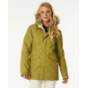 Rider Parker Jacket 10K/10K