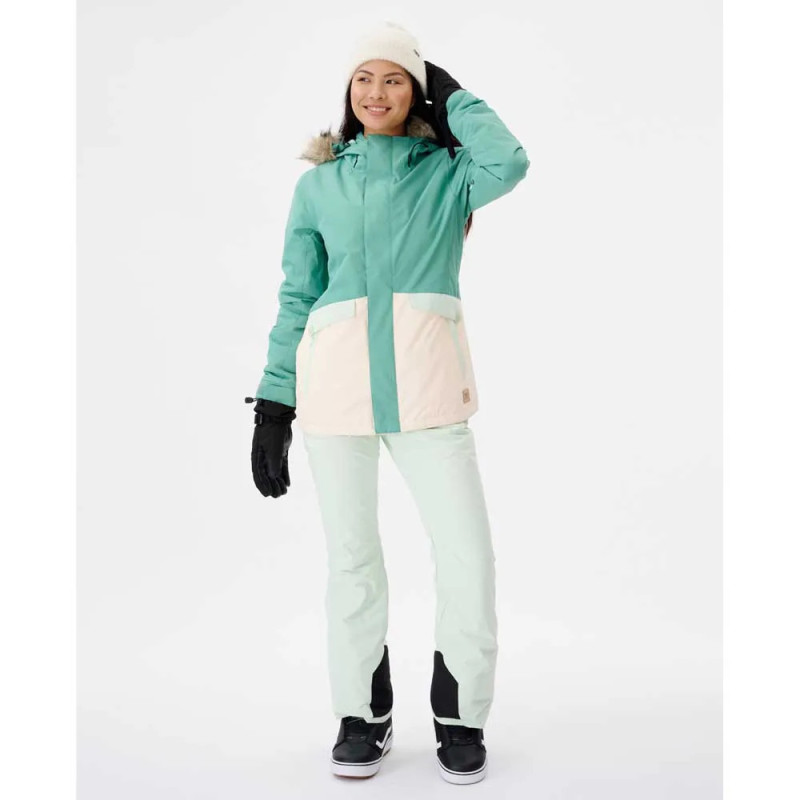 Rider Parker Jacket 10K/10K