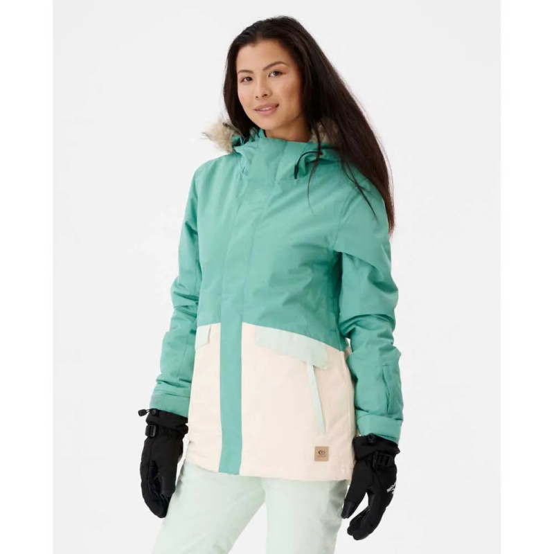 Rider Parker Jacket 10K/10K