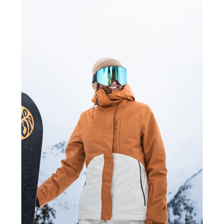 Core Apres Jacket