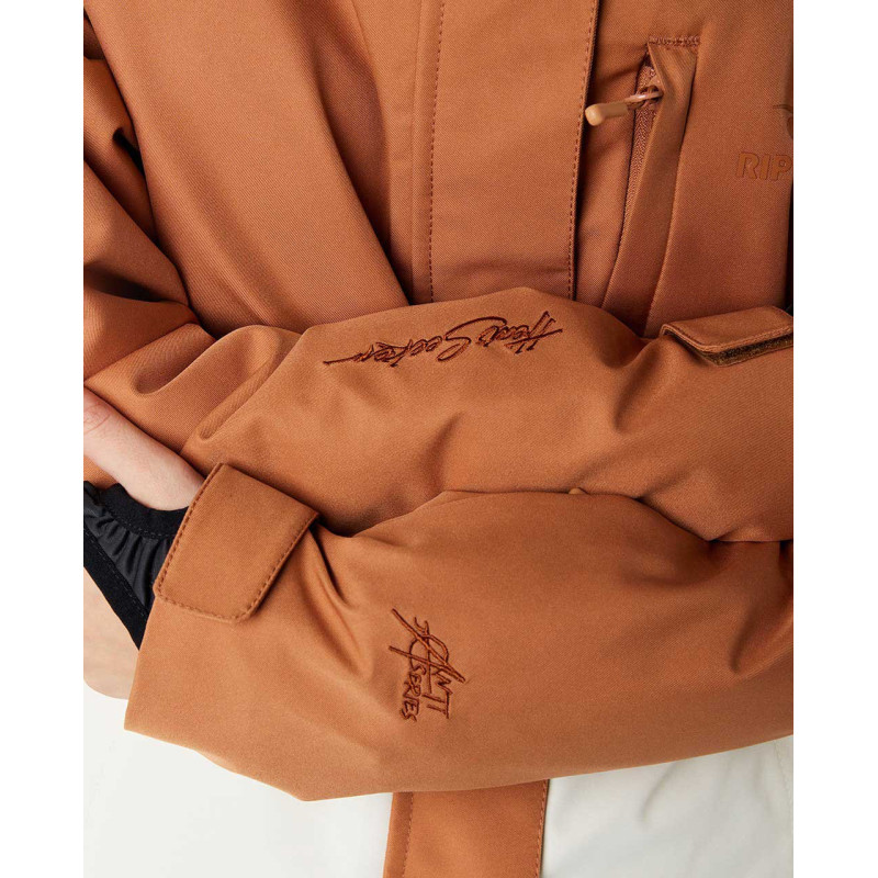 Core Apres Jacket
