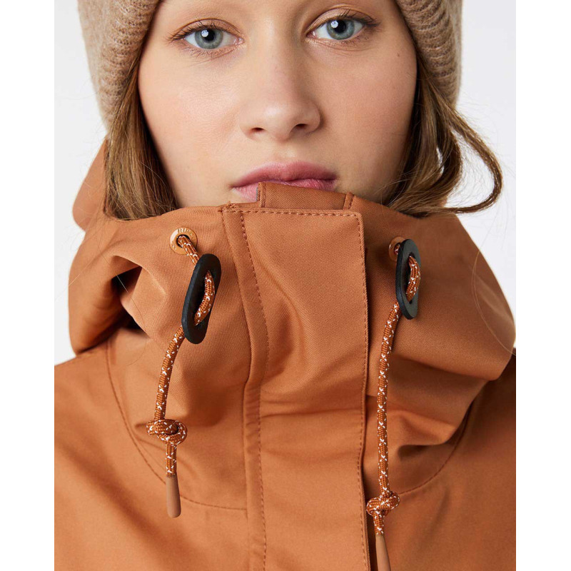 Core Apres Jacket