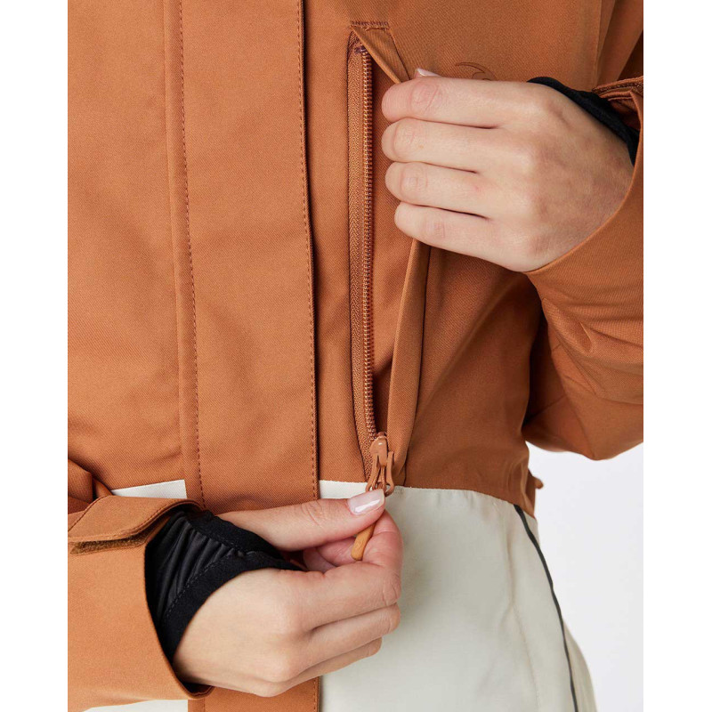 Core Apres Jacket