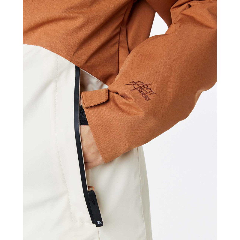 Core Apres Jacket