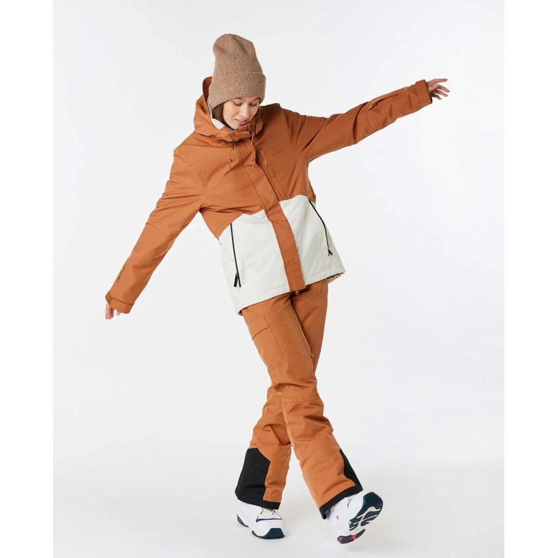 Core Apres Jacket