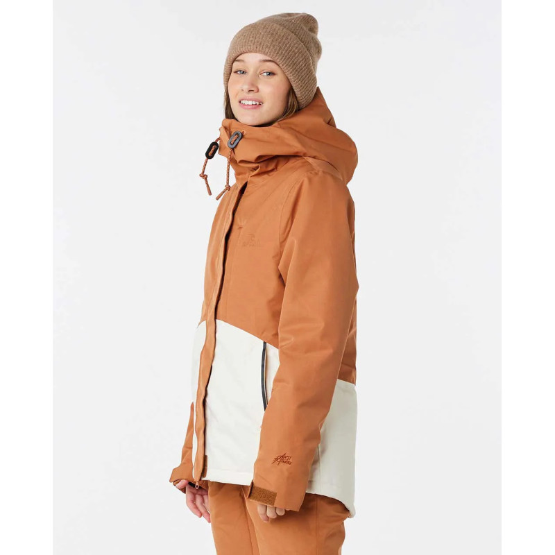 Core Apres Jacket