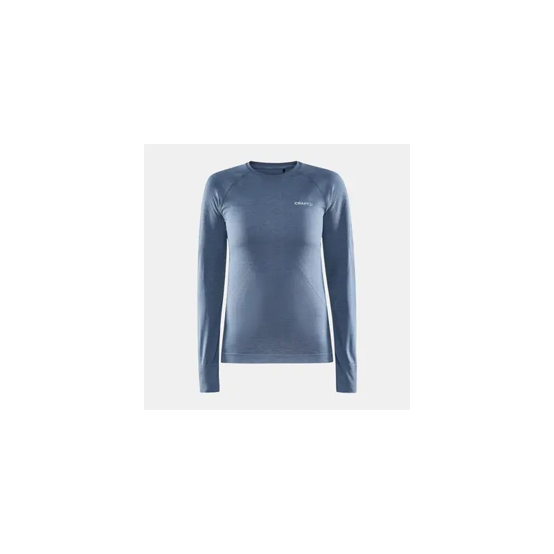Core Dry Active Comfort LS W