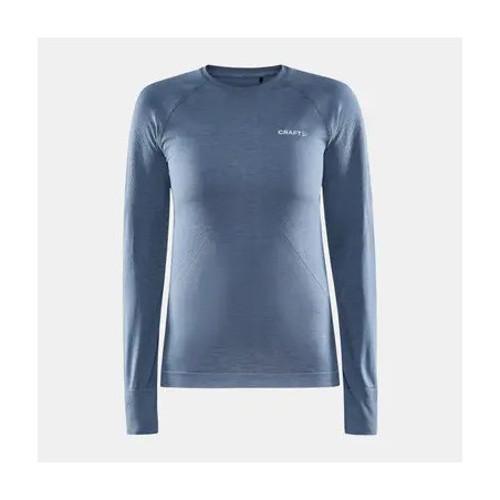 Core Dry Active Comfort LS W