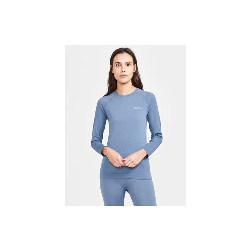 Core Dry Active Comfort LS W
