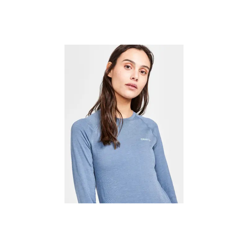 Core Dry Active Comfort LS W