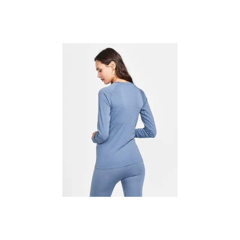 Core Dry Active Comfort LS W