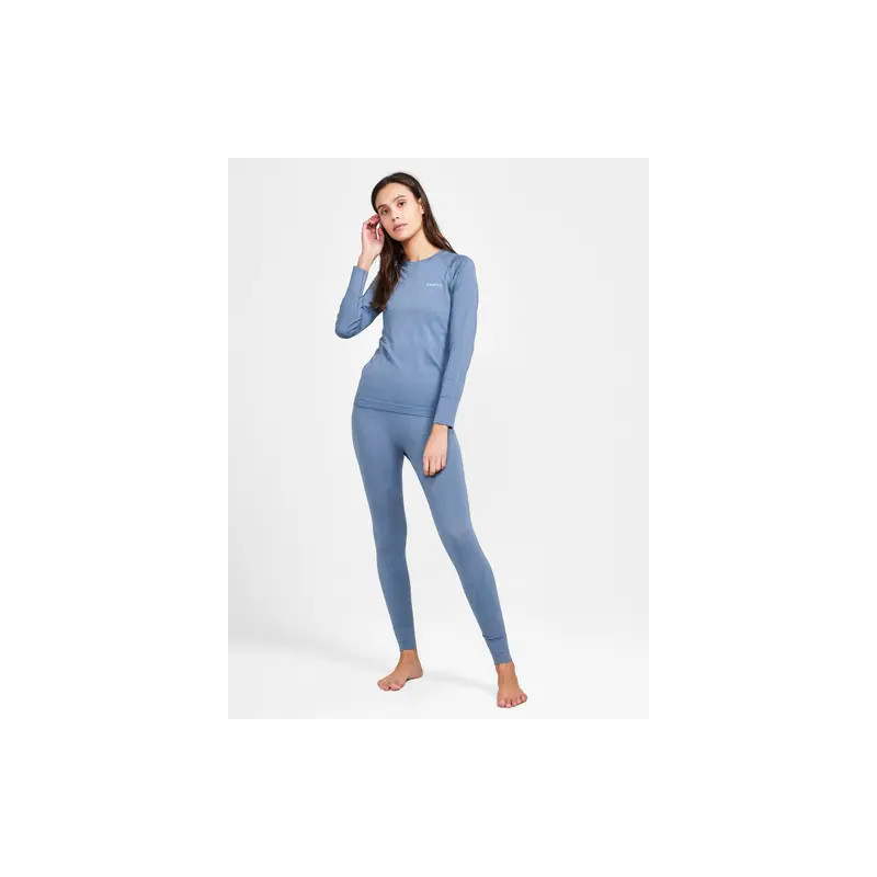 Core Dry Active Comfort LS W