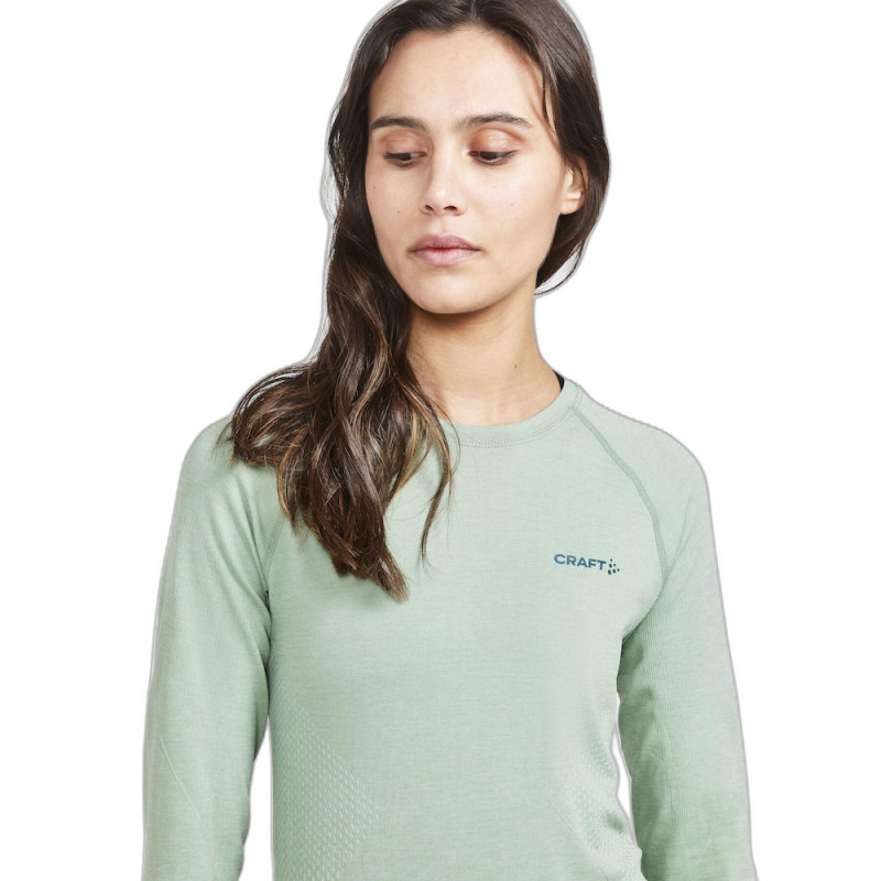 Core Dry Active Comfort LS W