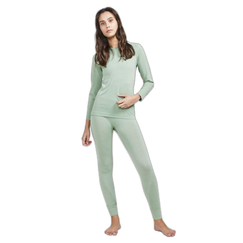Core Dry Active Comfort LS W