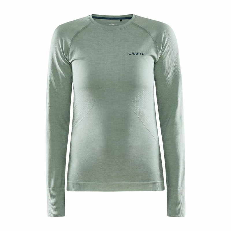 Core Dry Active Comfort LS W
