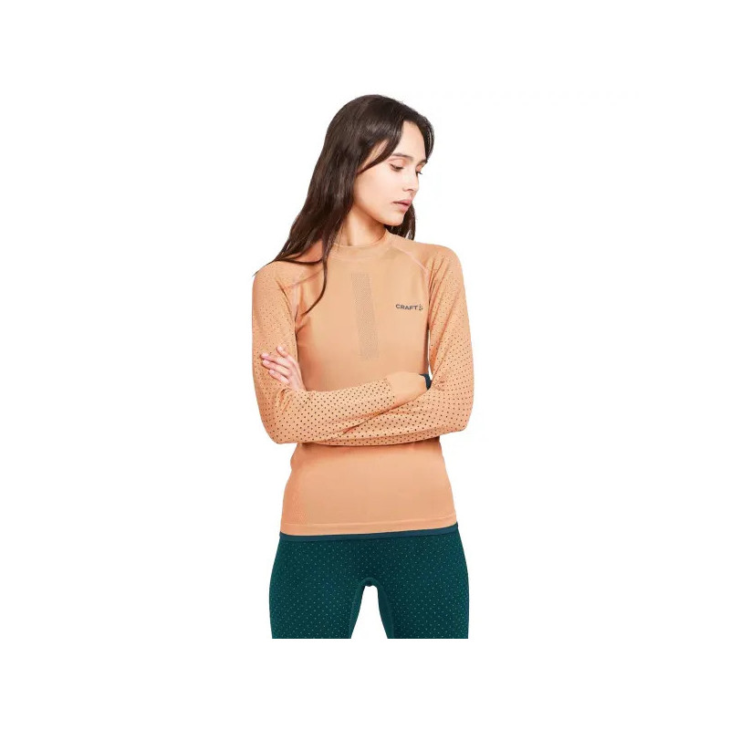 ADV Warm Intensity LS W