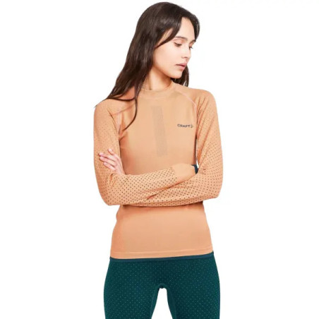 ADV Warm Intensity LS W
