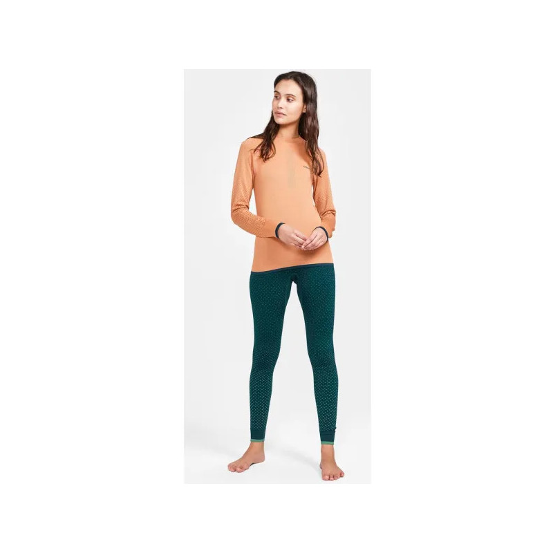 ADV Warm Intensity LS W