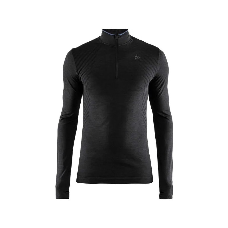 Fuseknit Comfort Zip M
