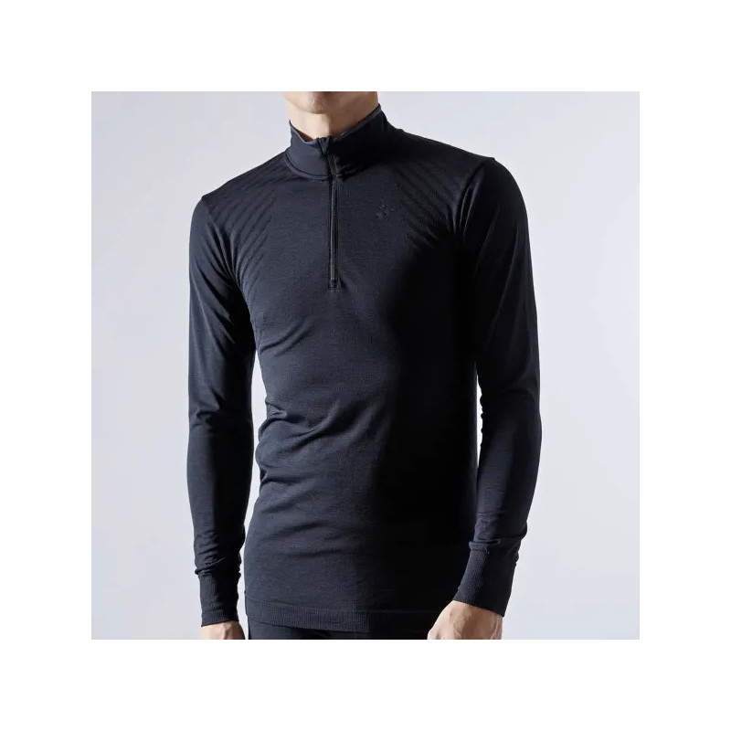 Fuseknit Comfort Zip M