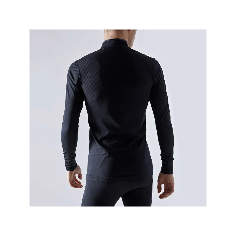 Fuseknit Comfort Zip M