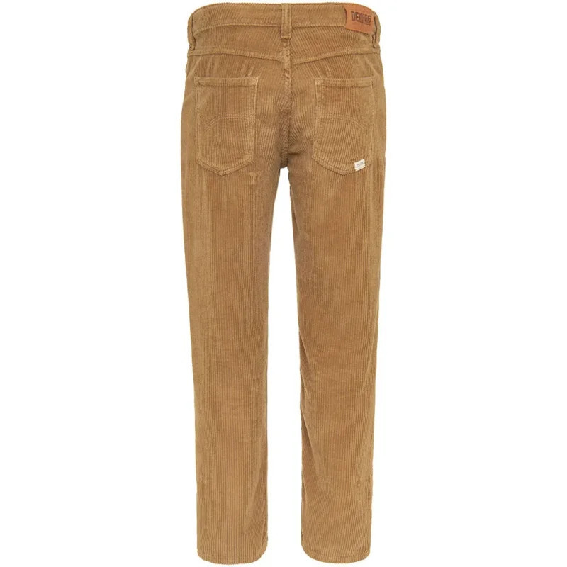 Classic Corduroy Dening