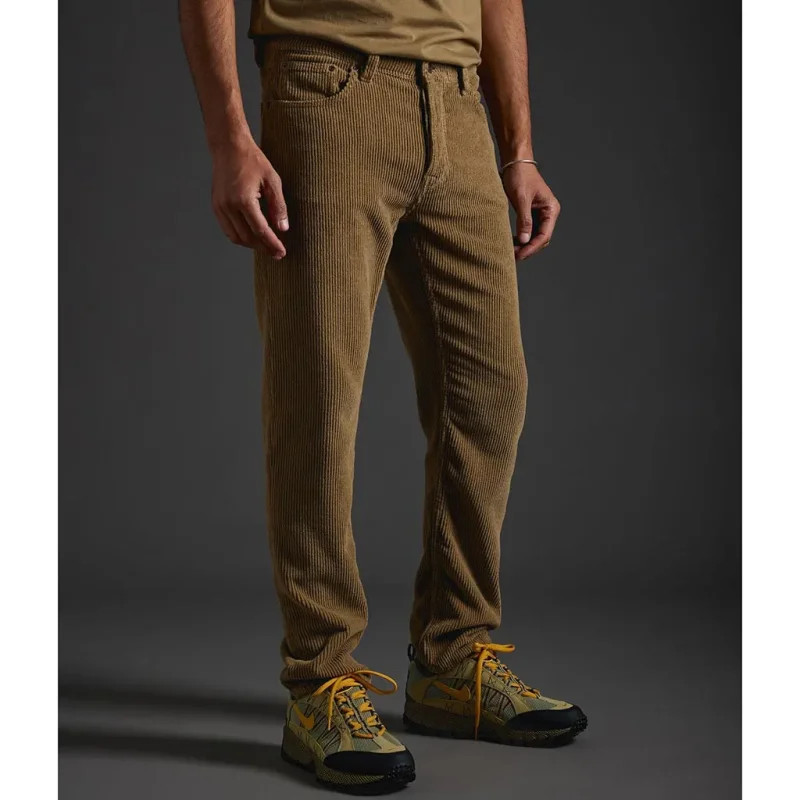 Classic Corduroy Dening