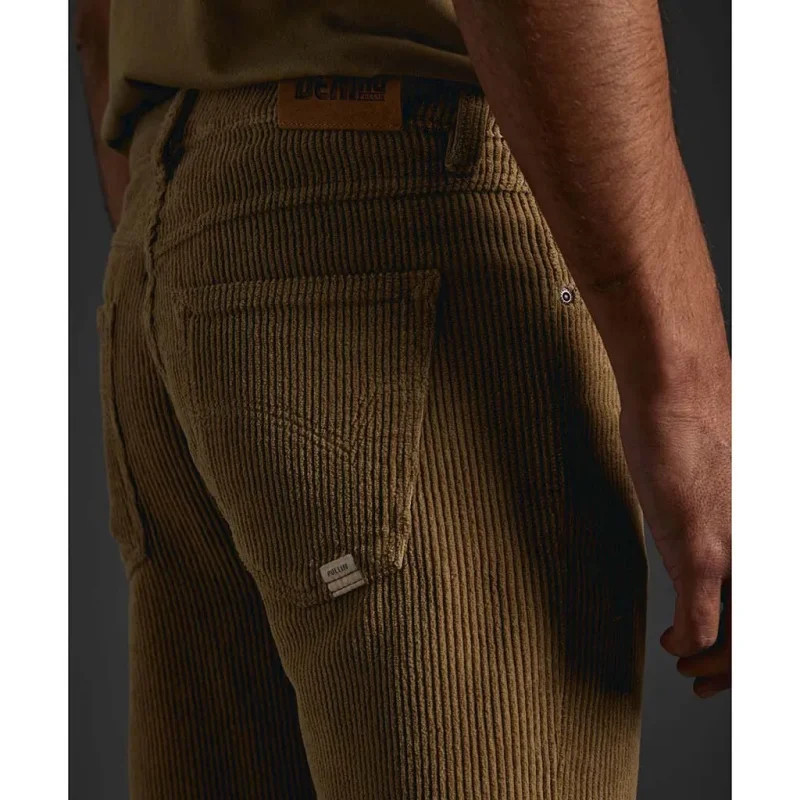 Classic Corduroy Dening