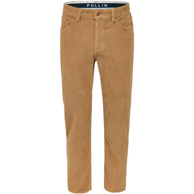 Classic Corduroy Dening