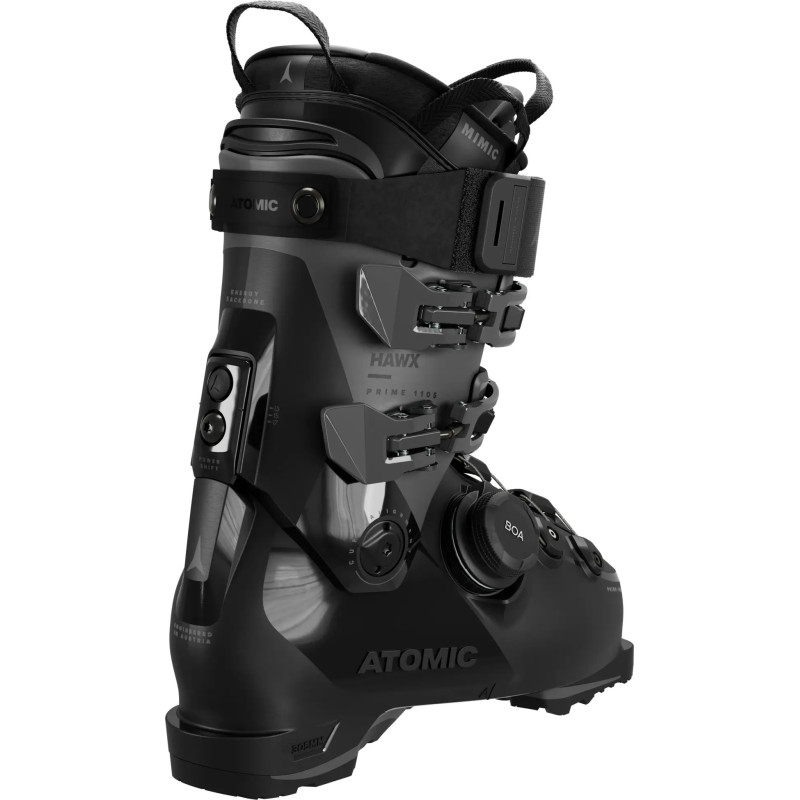 Hawx Prime 110 S BOA GW