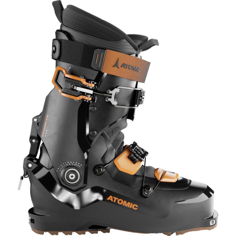 Backland XTD 100 GW