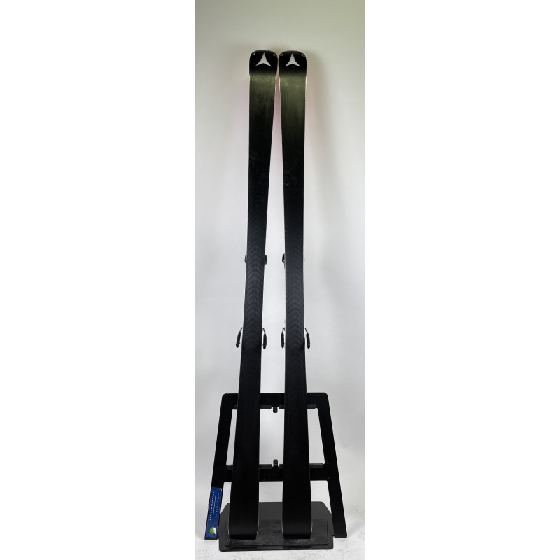 Redster G9 RVSK S + X12 GW
