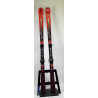 Redster G9 RVSK S + X12 GW