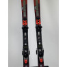 Redster G9 RVSK S + X12 GW