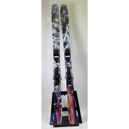 Bent 100 + STR 11 GW R
