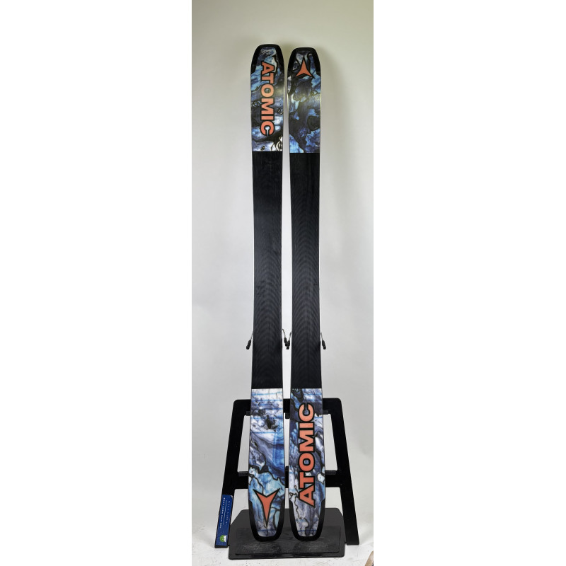 Bent 100 + STR 11 GW R