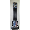 Bent 100 + STR 11 GW R