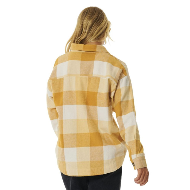 La Isla Flannel Shirt