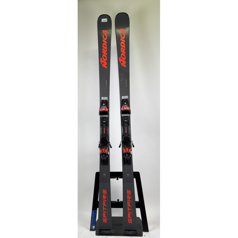 Spitfire DC 80 Pro + XCell 12 