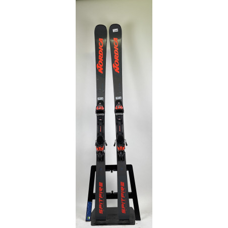 Spitfire DC 74 Pro + XCell 12 