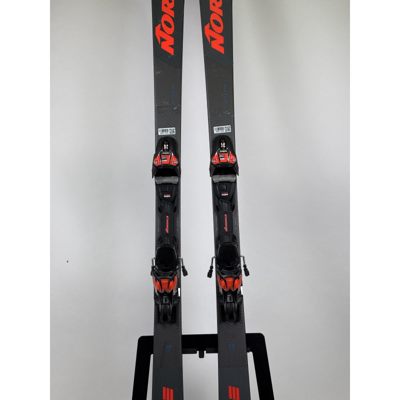 Spitfire DC 74 Pro + XCell 12 