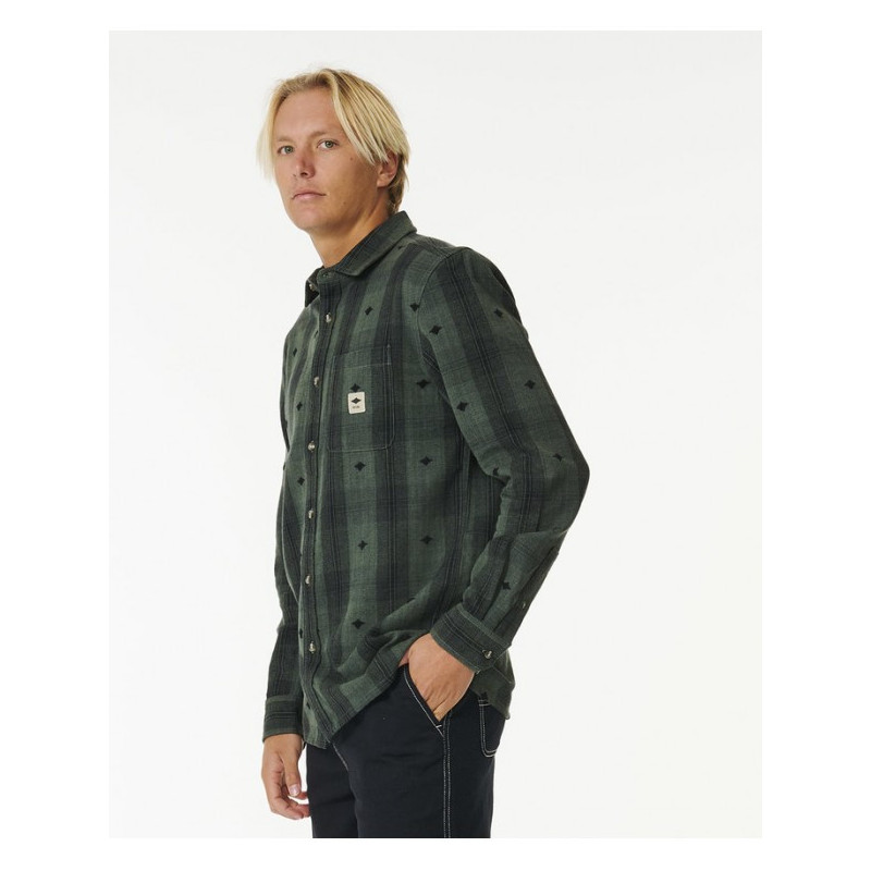Quality Surf Products Flannel