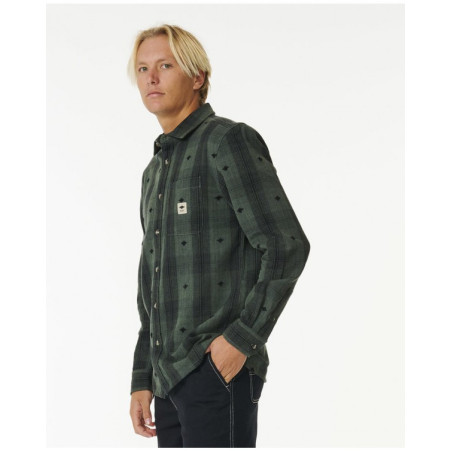 Quality Surf Products Flannel