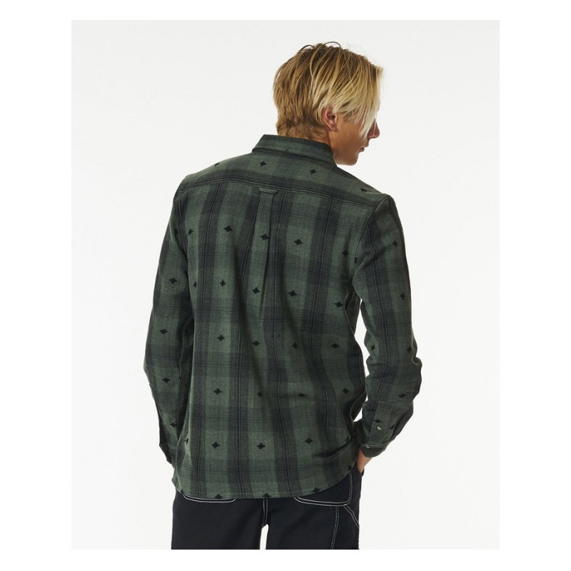 Quality Surf Products Flannel