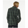 Quality Surf Products Flannel