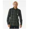 Quality Surf Products Flannel