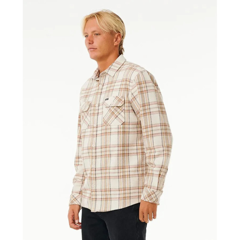 Griffin Flannel Shirt
