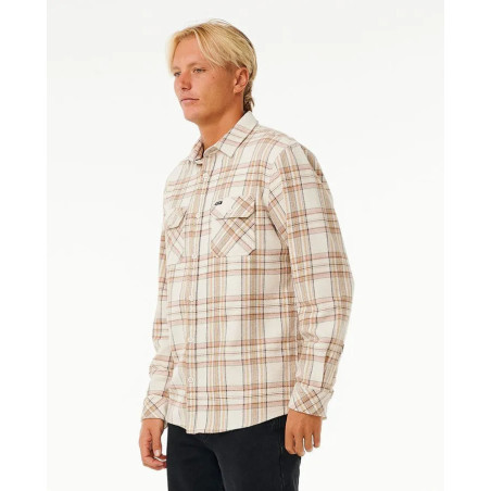 Griffin Flannel Shirt