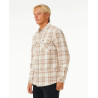 Griffin Flannel Shirt
