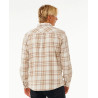 Griffin Flannel Shirt